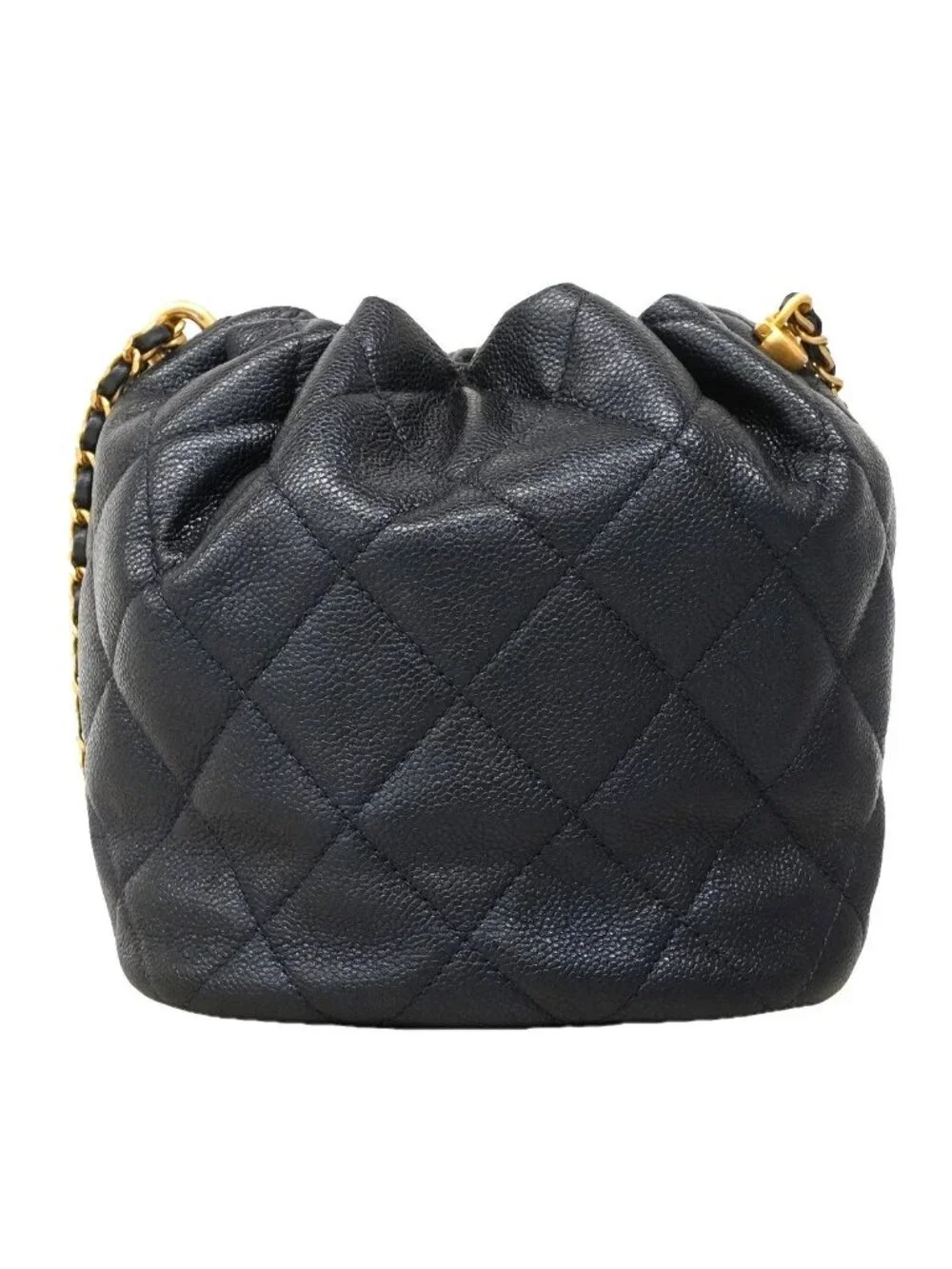 CHANEL this authentic